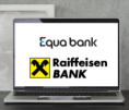 Přechod klientů Equa bank do Raiffeisenbank se výplaty důchodů, nepojistných sociálních dávek či podpor v nezaměstnanosti nijak nedotkne